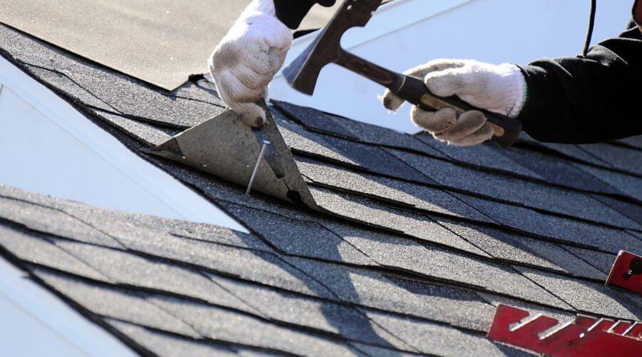 Expert tile roof repair services in Plymouth, PA